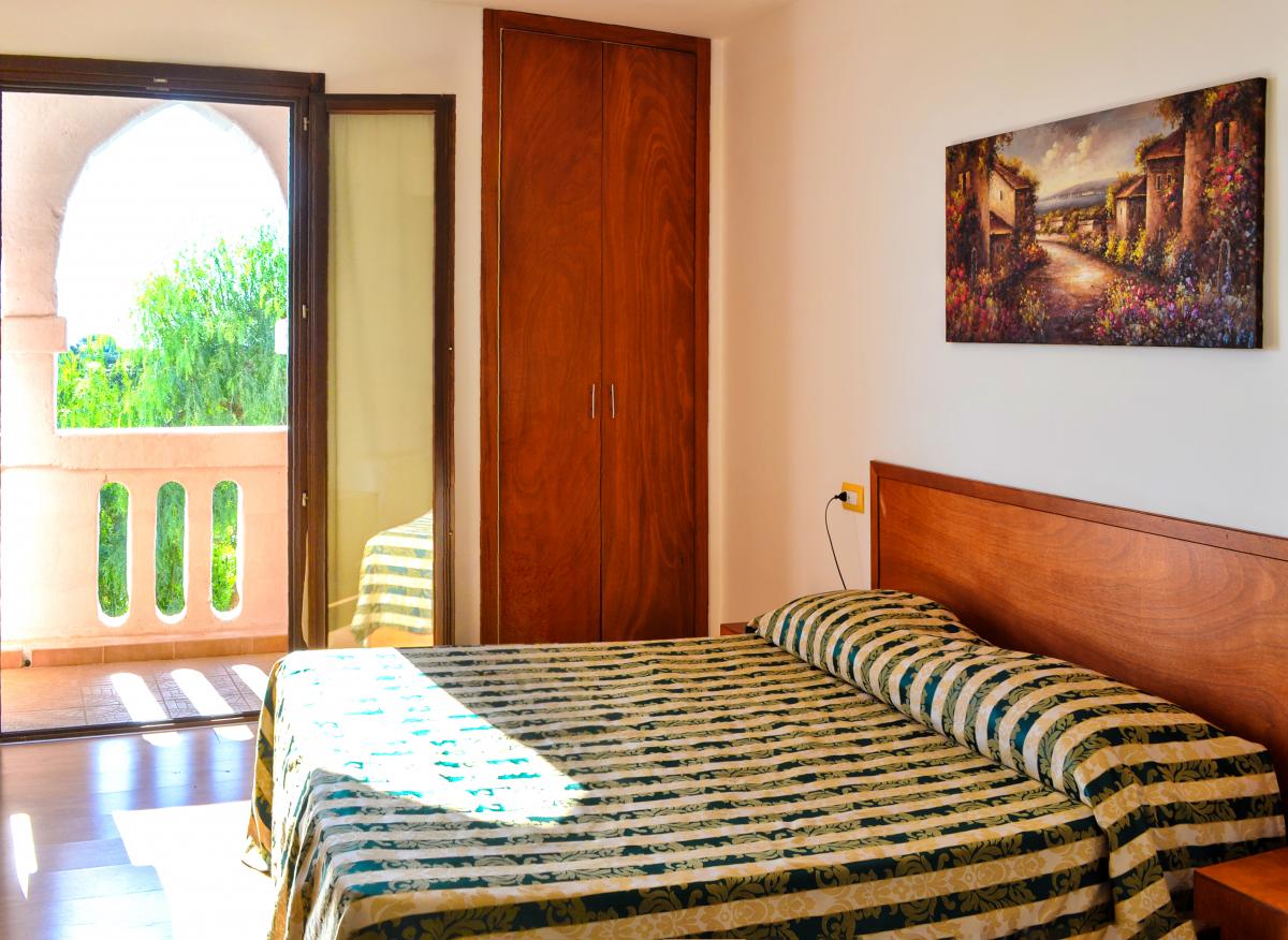 Double Room Nicolaj Hotel Polignano a Mare Vacanze in Puglia